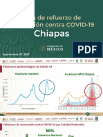 Plan Refuerzo vacunación en Chiapas 070921 ATC