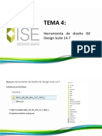 Proceso Instalación ISE 14.7