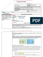 Ficha Semana 7-2do Fisica-Efren