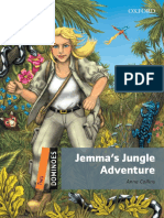 Jemma's Jungle Adventure