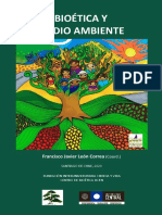 20 Bio Tica y Medio Ambiente