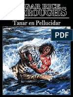 3 Tanar de Pellucidar