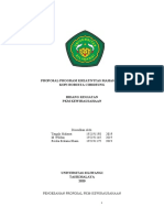 PKM-K KOPI ROBUSTA CIHIDEUNG Ketua. Taupik Hidayat Anggota.M.Wildan Recka Eckana Ilham