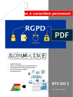 00-Dossier Cybersecurite - Les Donnees A Caractere Personnel