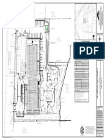 Sugarloaf Road Hotel Site Plan