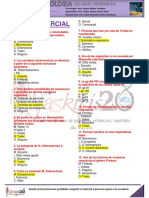 3r M 01 08 Tercer Parcial Microbiología