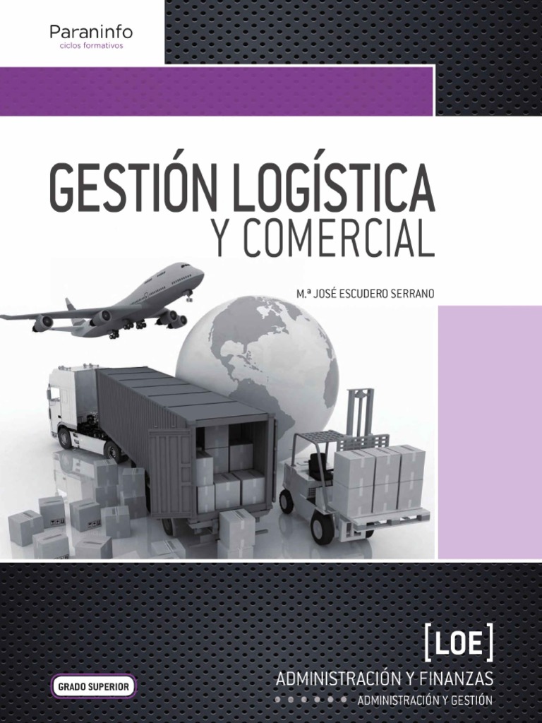 Gestión Logística y Comercial | PDF
