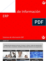 Unidad 1 - 2. Sistemas de información ERP(1)