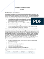 Resume Modul 6-7 PDGK4202