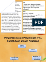 Contoh Pointer2 Laporan Praktek Lapangan (Case Rsud Ajibarang)