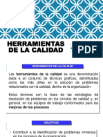 Clase 03. Herramientas de La Calidad SP