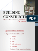 11_Lecture 10_Building Materials and Construction II