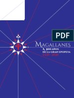 Libro Hernando de Magallanes