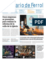 Diario de Ferrol 12-11-2021
