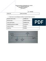 Ejercicios 2°Semana Dawin Pernia 25495467