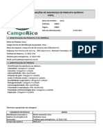 Fispq Campo Rico Ureia