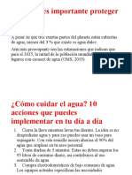 Cuidado Del Medio Ambiente para Papelografo