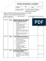 Foda-02 Control Fase 1 - Etica y Valores Aec 1004 2021B