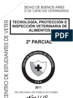 Bromatología GUIA 2011 2º PARCIAL