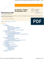 Advanced Unit Testing, Part IV - Fixture Setup - Teardown, Test Repetition and Performance Tests