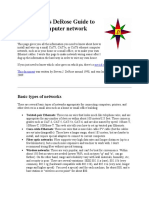 The Compass Derose Guide To Ethernet Computer Network Wiring