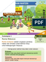 Media Mengajar Bupena 5b Tema 5 Subtema 2