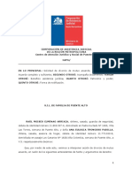 5.-Dma Raúl Curinao