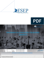 1-Diapositivas - Aspectos Laborales en Legislación y Relaciones Laborales