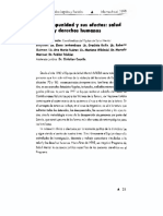 IA1996 2 La Impunidad y Sus Efectos Salud Mental y Derechos Humanos