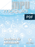 Cuaderno de Actividades Compu Modulo 2 - 2020 Web 1ra Unidad