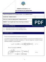 G2 - Práctica 06 Modulador FM