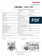 6LPA Series - : Stp2 / STC