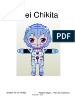 Rei Chikita Proyecto Final 1.0