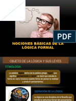 La Logica