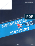 Signalisation Maritime