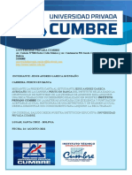 Universidad Privada Cumbre