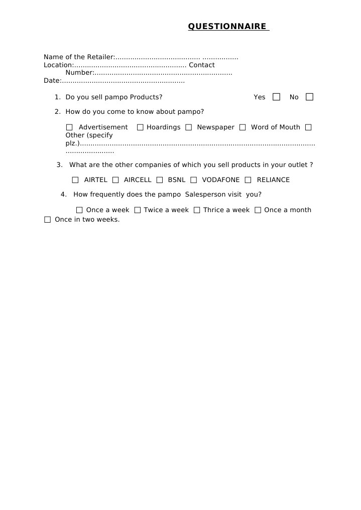 Tree | PDF | Career & Growth | Business