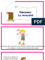 La Verdacidad