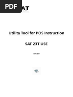 LR2000 OPOS Driver Installation Guide | PDF | Icon (Computing ...