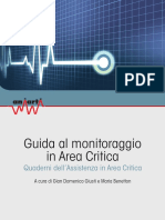 Monitoraggio in Area Critica