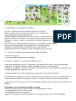 Evidencia - Identificación de Peligros y Riesgos Asociados A Las Actividades de Trabajo en Alturas