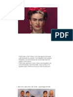 Frida Kahlo: a vida e obra da pintora mexicana