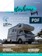 Motorhome Dos Sonhos Magazine Edição 2 Julho e Agosto 2021 - 210721 - 154353