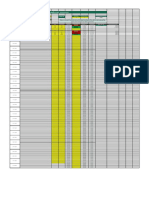 Peruvian Picks - Estadísticas Plantilla