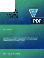 Sanchez Samuel 10B