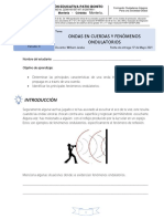 Guia #2 Física Grado 11