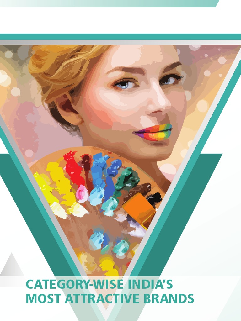 Categorywise India’s Most Attractive Brands PDF Car Sport