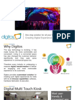 Digitos Credentials