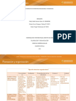 Cuadro Comparativo 4 Semestre