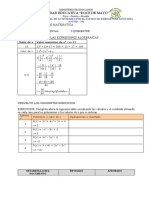 Tarea Seman 5